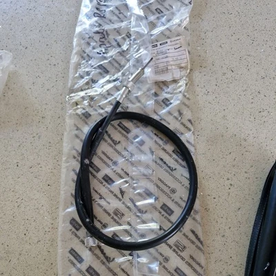 Cable Aprilia RS 125 Speedo genuino NOS Foto 1 de 4