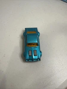 Matchbox Lesney Superfast Pontiac Firebird No. 4 England Near Mint VTG 1975 - Picture 1 of 5