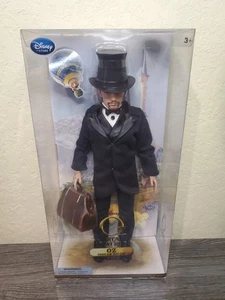 Muñeca Disney Store Film Collection Oz The Great and Powerful Oz (Oscar Diggs) - Imagen 1 de 11