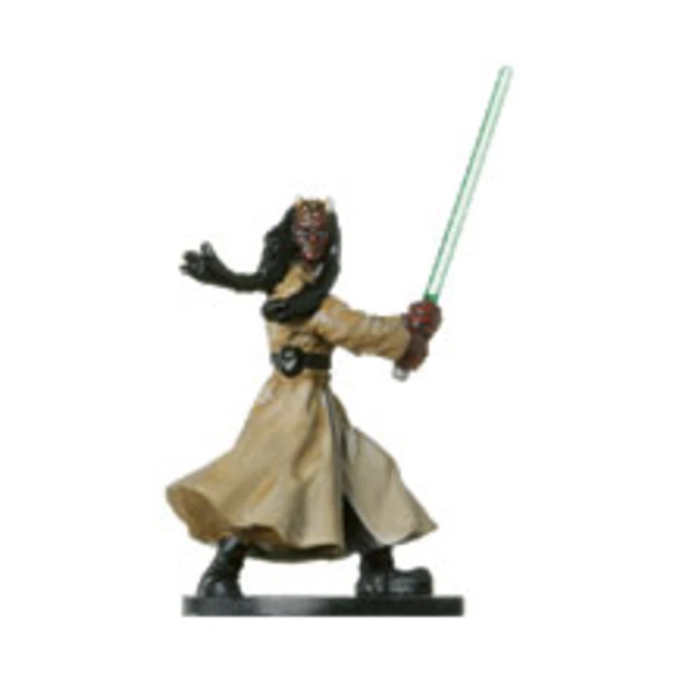 WOTC Star Wars Minis Clone Strike Agen Kolar (R) casi nuevo Foto 1 de 1