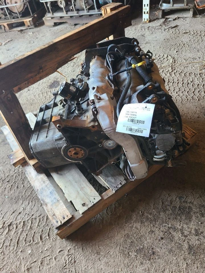 Motor 3,1 L VIN J octavo dígito compatible con 00-01 LUMINA CAR 2088519 Foto 1 de 4