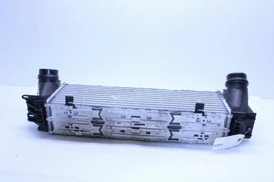 2012-2016 BMW 528i N20 Intercooler OEM Used Foto 1 de 4