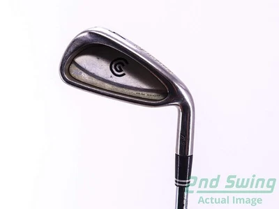 Cleveland TA6 Single Iron 4 Iron Steel Regular Right 38.75in - Image 1 of 4