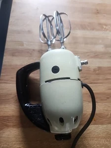 Vintage Kenmore Mixer Head (Works) - Picture 1 of 13