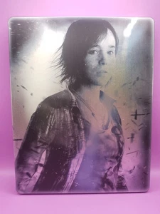 Beyond Two Souls - Special Edition Steelbook - Sony PlayStation 3 - Ps3 -  - Bild 1 von 4