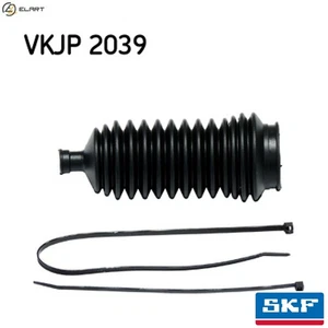 BELLOW KIT STEERING VKJP 2039 FOR RENAULT MASTER/II/Van/Bus/Platform/Chassis - Picture 1 of 9