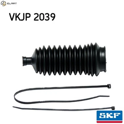BELLOW KIT STEERING VKJP 2039 FOR RENAULT MASTER/II/Van/Bus/Platform/Chassis - Image 1 of 4