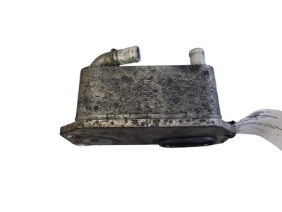 Volvo V60 2012 Diesel engine oil radiator cooler X3698001 JUT222771 - Image 1 of 4