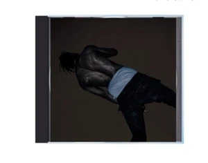 Days Before Rodeo (DELUXE) CD - Travis Scott Cactus Jack - Picture 1 of 3