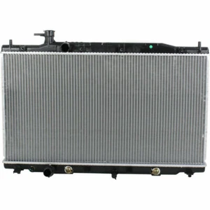 Nuevo Se Adapta al Radiador Honda CR-V 2007-09 HO3010214 Construido en EE. UU. - Imagen 1 de 5