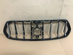 MASERATI LEVANTE FRONT BUMPER GRILL  / GRILLE  670047042  2019 2020- 2024 D1076 - Picture 1 of 24
