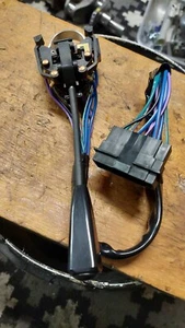 Indicator Switch Morris Mini / Mini Clubman & Moke - Picture 1 of 7