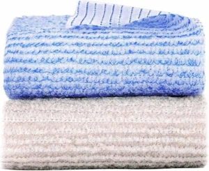 2PCS Bealihelp Bath Sponges for Shower, 39.4 Inch Extra Long Exfoliating - Picture 1 of 7