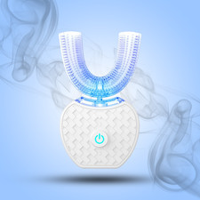 Spazzolino da denti Sbiancante intelligente 2.0 massage & protection
