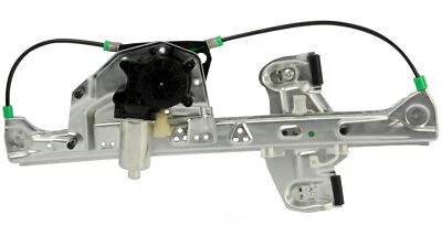Regulador de ventana trasero derecho para Cadillac DeVille Cardone 2004-2005 82-193CR Foto 1 de 4
