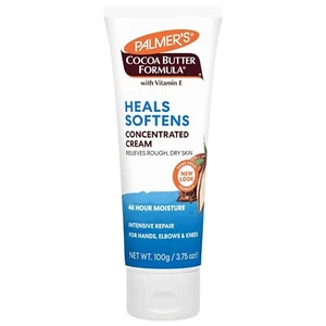 Palmer's Kakaobutter Formel Tägliche Hauttherapie Konzentrierte Creme, 3,75 Unzen - Bild 1 von 8
