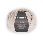 CHELLO von PRO LANA - BEIGE (05) - 50 g / ca. 85 m Wolle