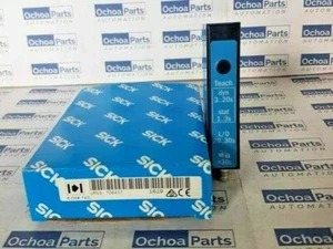 SICK 6058742 FORK SENSOR UFN3-70B417 10-30VDC OUTPUT PNP, NPN - Picture 1 of 3