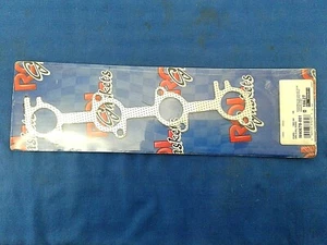 ROL Exhaust Gasket M40678-001 Fel-Pro MS 94910 Ford V8 1991-94 - Picture 1 of 1