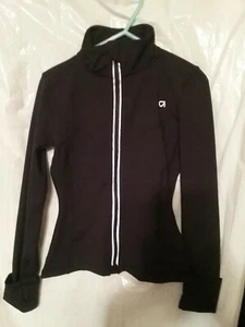 Gap Fit XS (4/5 ) Black Jacket - Picture 1 of 4