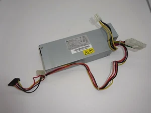Delta Electronics DPS-225DB A Netzteil 225W #NT603 - Bild 1 von 4