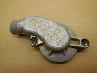 1994 Husqvarna WXE 360 tampa do impulsor da bomba de refrigerante de água 94 WXE360 - Imagem 1 de 2