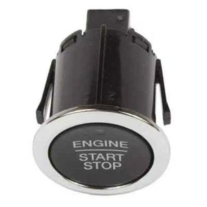 Genuine Ford Start Button DG9Z10B776AB - Picture 1 of 4