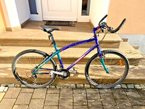 mountainbike 26 zoll, herren, vintage - Bild 1 von 3