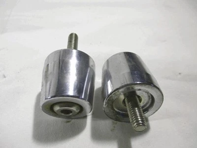 BILANCERI MANUBRIO KYMCO PEOPLE S 125 I HANDLEBAR BALANCERS DA LUCIDARE - Immagine 1 di 2