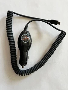 Samsung Galaxy S3 III Car Charger Mint Condition - Photo 1 sur 1