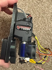 Genuine Bondtech Extruder With Hot End and BLTouch - Afbeelding 1 van 6