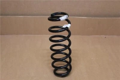 Muelle helicoidal de suspensión trasera 5Q0511115FH para VW Golf Audi A3 2013 en adelante nuevo genuino Foto 1 de 4