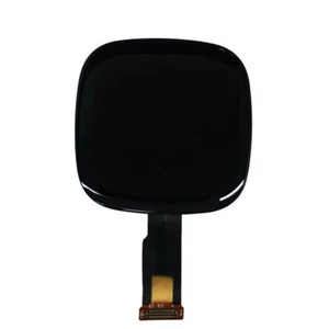 Inner & Outer Watch LCD Touch Screen Digitizer Replacement For Fitbit Watch - Zdjęcie 1 z 9