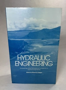 Hydraulic Engineering | Proceedings of the 1987 Nat'l Conf. | ASCE - Picture 1 of 12