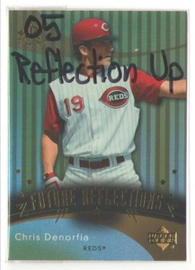 2005 Reflections Update - CINCINNATI REDS