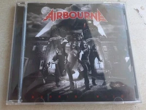 Runnin' Wild by Airbourne (CD, 2007) - Picture 1 of 3