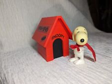 Peanuts Memory Lane It’s The Great Pumpkin Charlie Brown Snoopy Flying Ace 2002