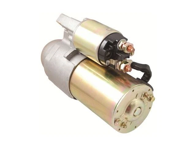 Arranque WAI Global 15PN17T para Cadillac Fleetwood 1993-1995 Foto 1 de 1