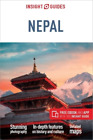 Insight Guides Nepal (Travel Guide with Free eBook) (Paperback) (UK IMPORT)