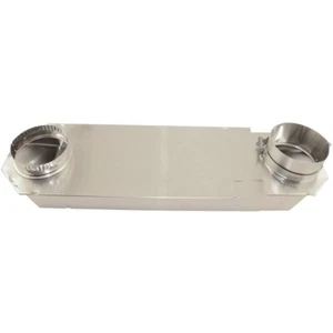 Builder's Best 010153 Saf-T-Duct Periscope 18"-29" Dryer Vent Duct - Picture 1 of 1