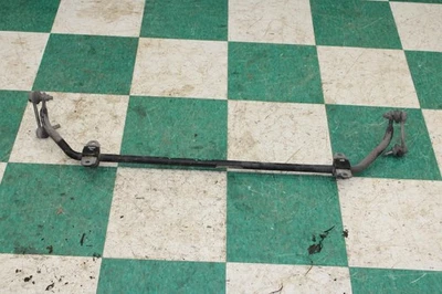 12-16 BMW M5 estabilizador de suspensão dianteira barra oscilante conjunto de elos fabricante de equipamento original fábrica - Imagem 1 de 4