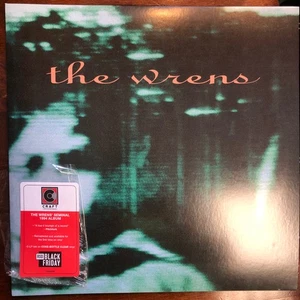 The Wrens - Silver (2xLP, Album, RSD, Ltd, RE, RM, Gre) (Mint (M)) - Picture 1 of 1