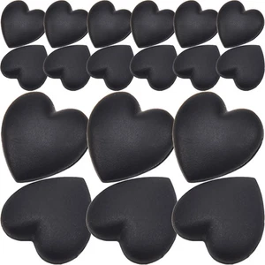 20 Paia Copri Occhiali Antiscivolo Miss Bambino Ancoraggio Grips Ferma - Foto 1 di 12