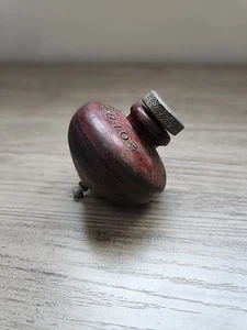 Rare | Antique Speed-O-Top Spinning Top | HTF Vintage Toy - Picture 1 of 8