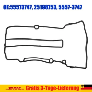 VENTILDECKELDICHTUNG FÜR OPEL ADAM ASTRA J CORSA D / E ZAFIRA MOKKA 1.2,1.4 - Bild 1 von 14