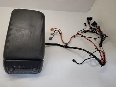 GMC ACADIA 2007 08 09 10 11 2012 tapa de consola de piso delantero  Foto 1 de 4