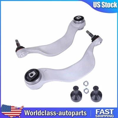 Nuevo 2 izquierda derecha para BMW 550i xDrive F10 2011 2012 2013 2014 2015 2016 stock en EE. UU. Foto 1 de 4