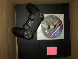 Ps4 Firmware 11.0 Power Button Does Not Work - Picture 1 of 1