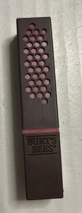 BURT'S BEES - 100 % natürlicher glänzender Lippenstift # 517 Pink Pool 0,12 Unzen (3,4g) - Bild 1 von 3