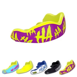 High-Impact Mouth Guard – Sports Mouthguard for Boxing, Football, Hockey, Lac... - Picture 1 of 9